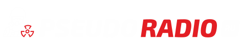 pseudoRADIO.ru Logo